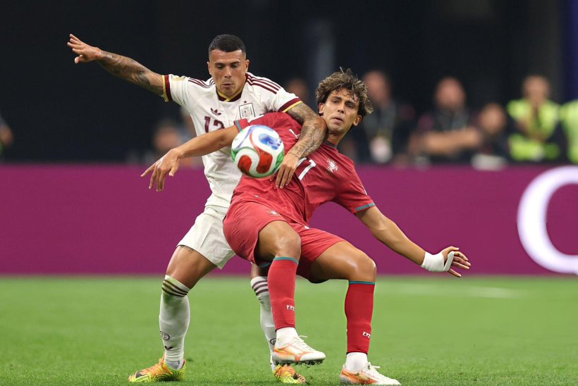 Pedro Porro: We Knew This, Not Thinking About USA or Belgium