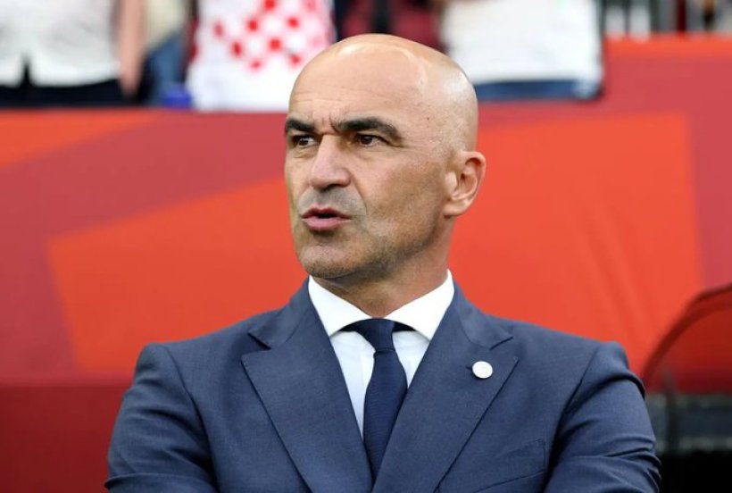 Martinez Anuncia Su Salida de la Selección Portuguesa Tras la Eliminación en el Mundial