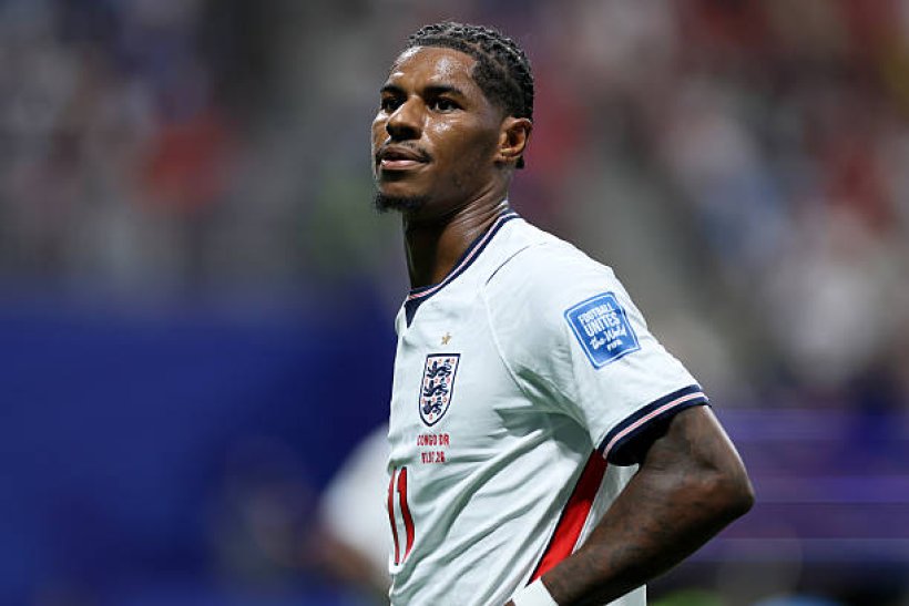 Rashford Close to Staying at Manchester United