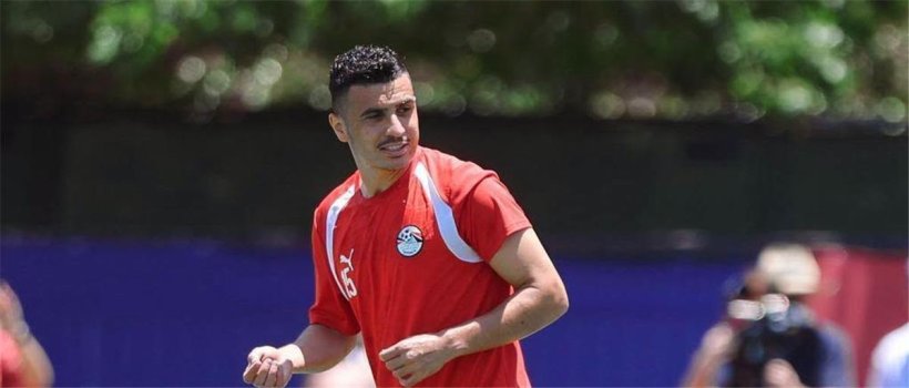 Kahrim Hafez : Notre objectif est de battre l'Argentine et d'atteindre les quarts de finale