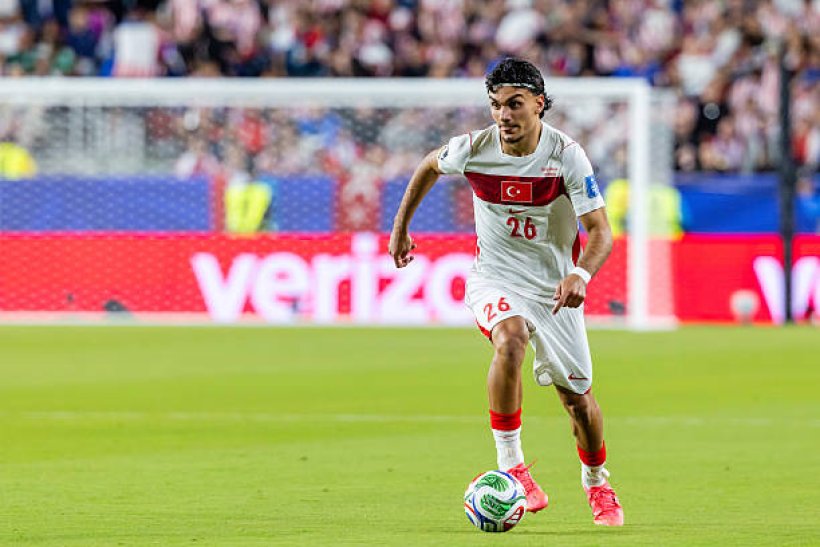 Italian Rivalry for Eintracht Frankfurt Star