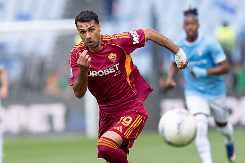 Rome parvient à un accord avec Zeki Celik pour le renouvellement de son contrat