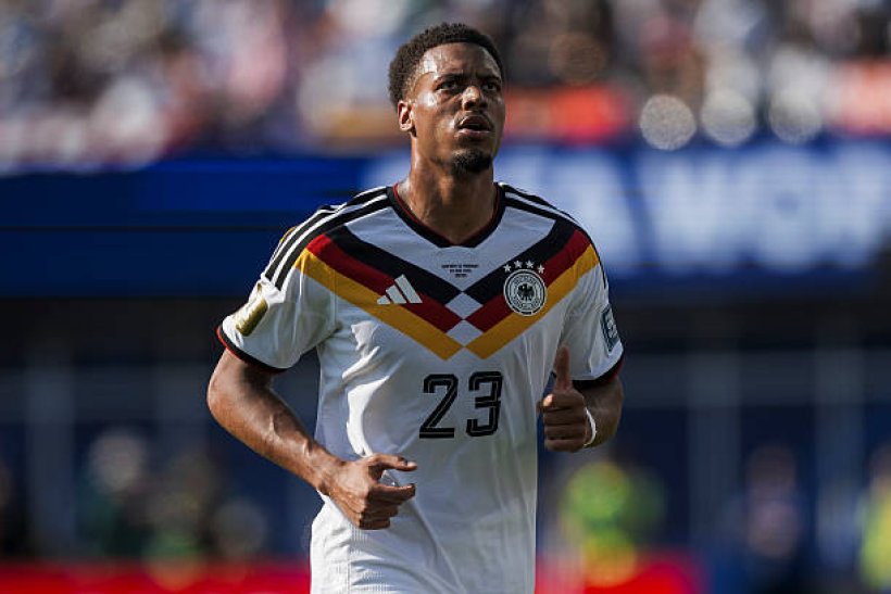 Manchester United Set to Make Move for Felix Nmecha