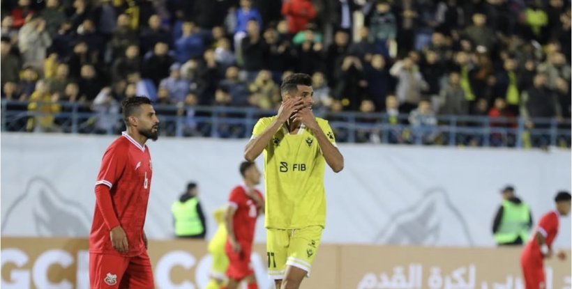 FIFA Lifts Ban on Duhok FC