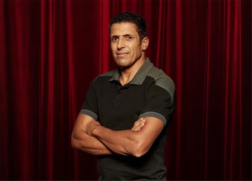 Hossam Ammouta: Honrado de Entrenar Al Ahly, Consciente de la Sed de Títulos de los Aficionados