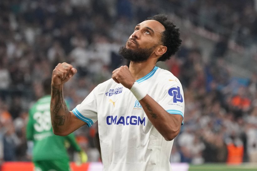 Aubameyang's New Destination Revealed