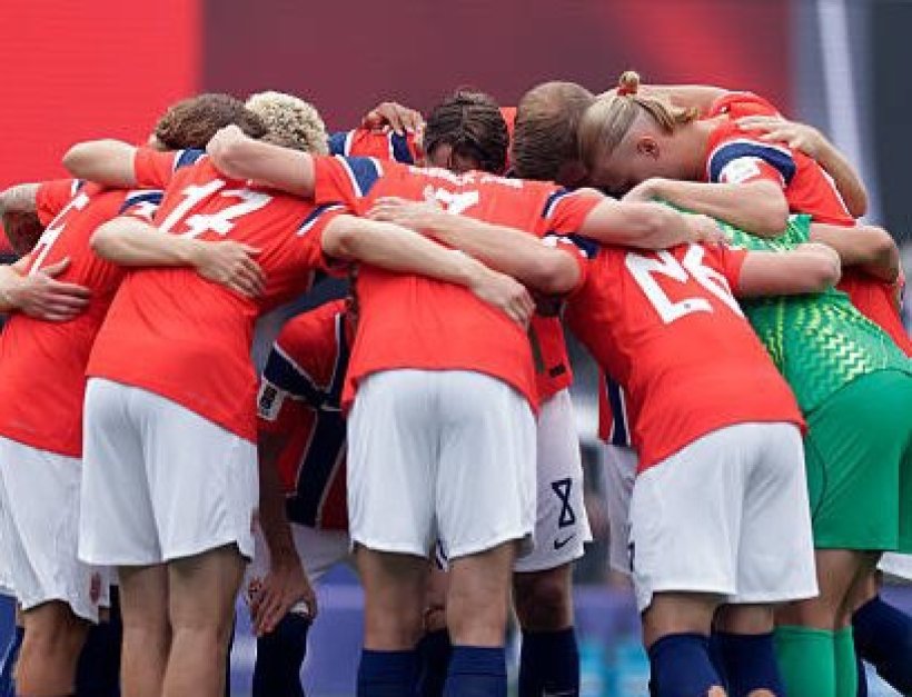 Norway Faces Health Crisis Ahead of England Clash