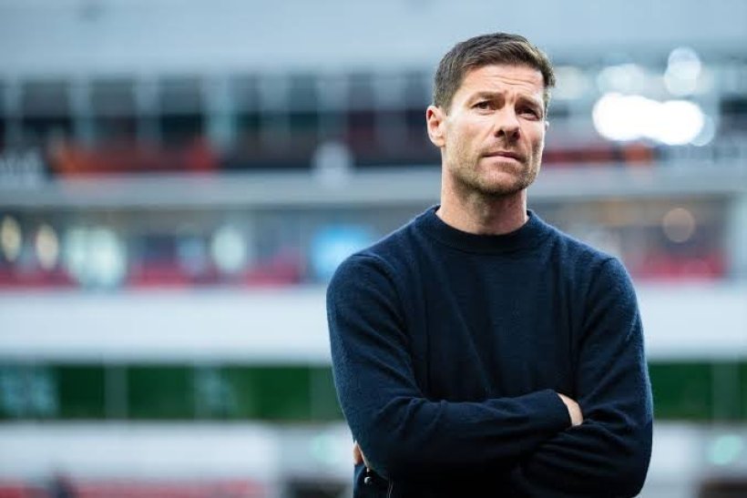 Eden Hazard Backs Xabi Alonso: He Didn't Get Enough Time at Real Madrid