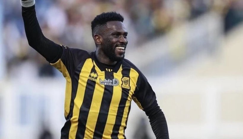 الاتحاد يعلن رحيل الثنائي البيشي والناشري