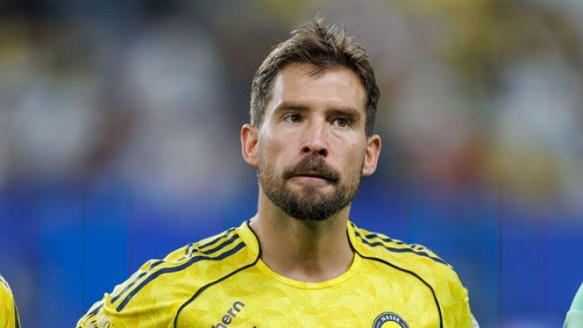 Al Nassr se mueve para asegurar el futuro de Martínez