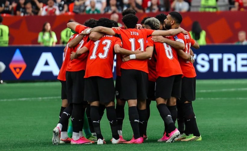 Minister of Youth and Sports: Egypt National Team to Receive Hero's Welcome