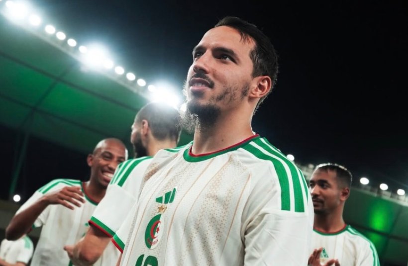 Bennacer Set for Qatari League Move