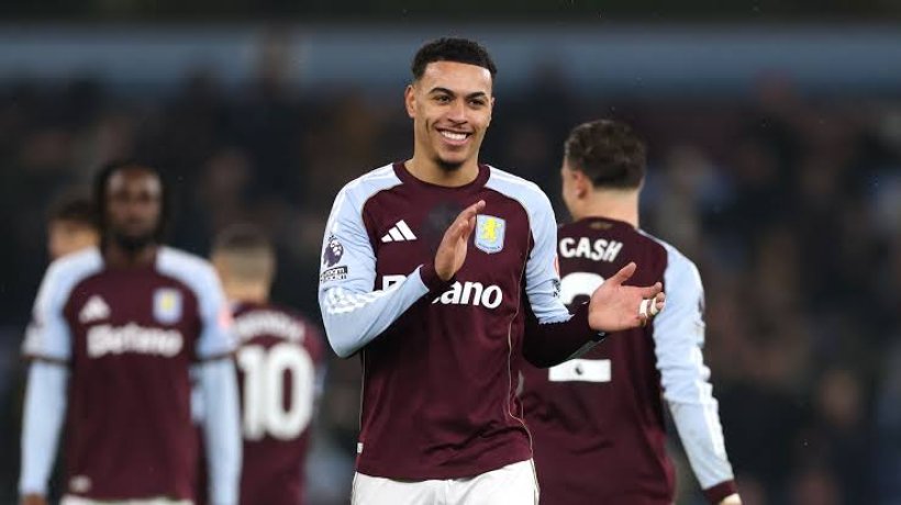 Arsenal Agrees Personal Terms with Morgan Rogers