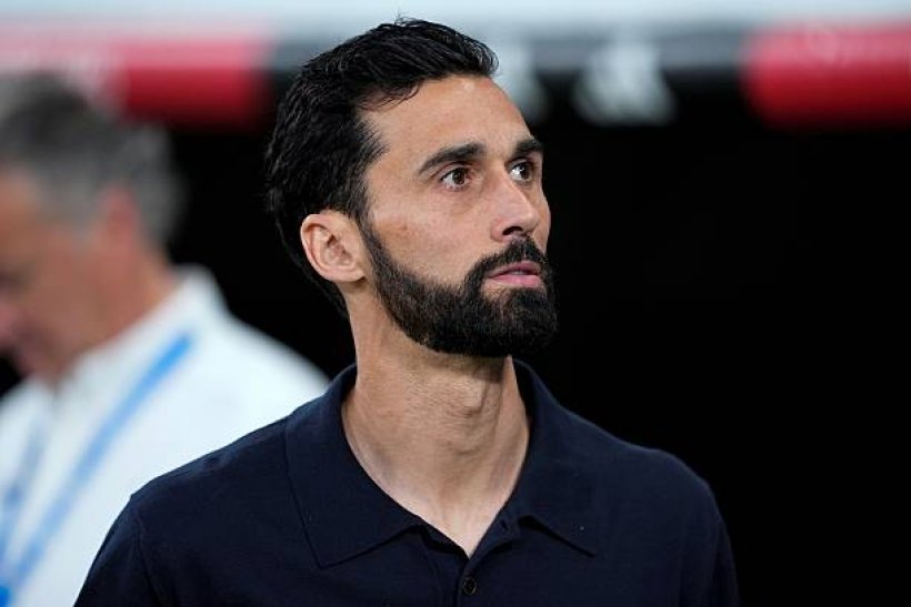 Arbeloa apunta a un trío del Real Madrid tras asumir el mando en Fulham