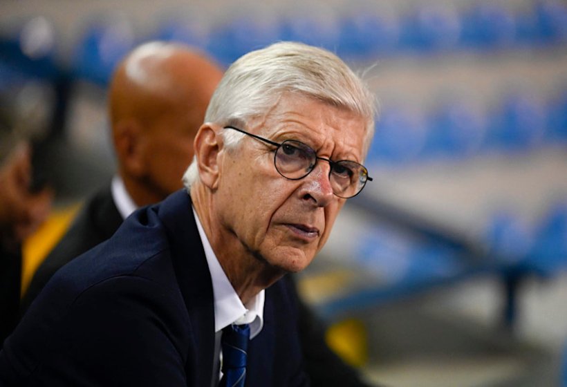 Wenger Excludes Morocco: Spain Only Team That Can Stop France