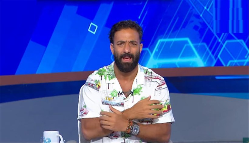 Mido Critica a la FIFA e Infantino Tras la Eliminación de Egipto