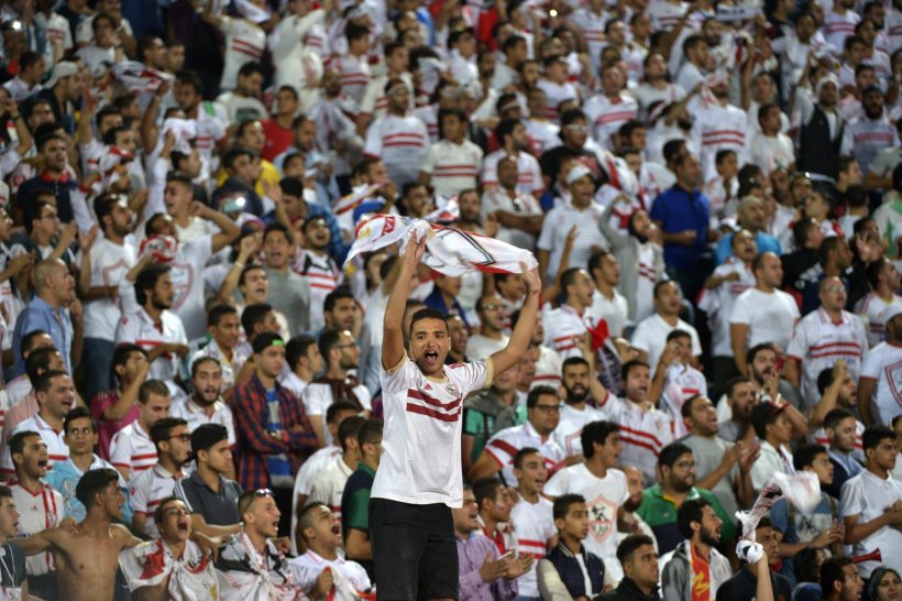 Bonne nouvelle pour les fans de Zamalek
