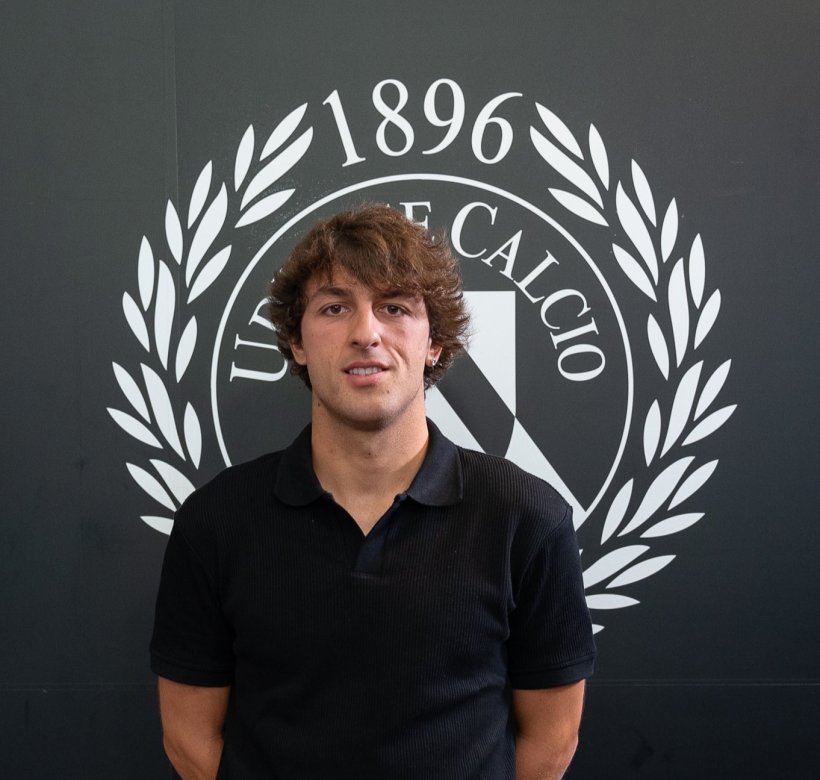 Udinese Signs Unai Gómez from Athletic Bilbao