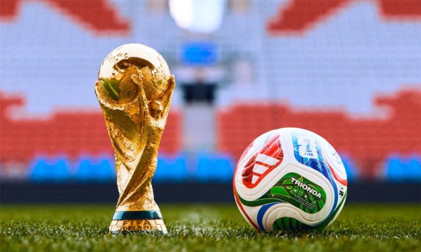 World Cup 2026 Claims More Coaching Victims