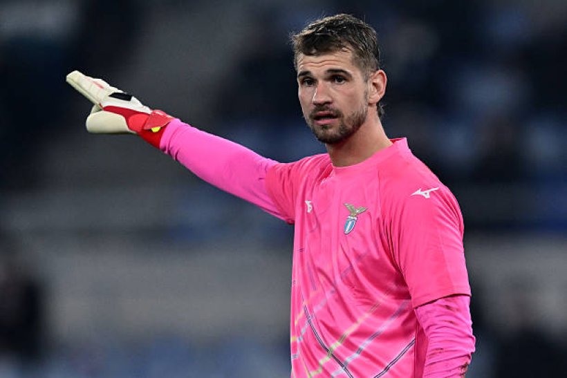 El Inter de Milán cerca de fichar a Ivan Provedel