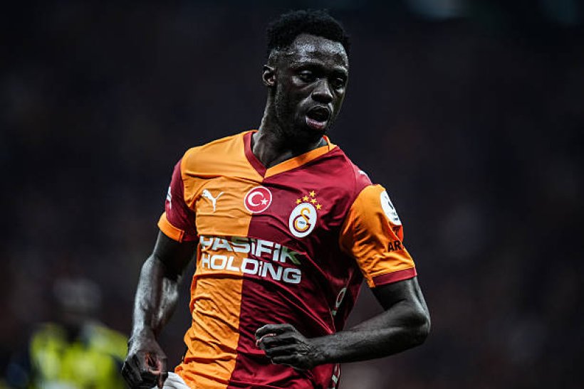 Como Eyes Davinson After Chalobah Deal Stalls