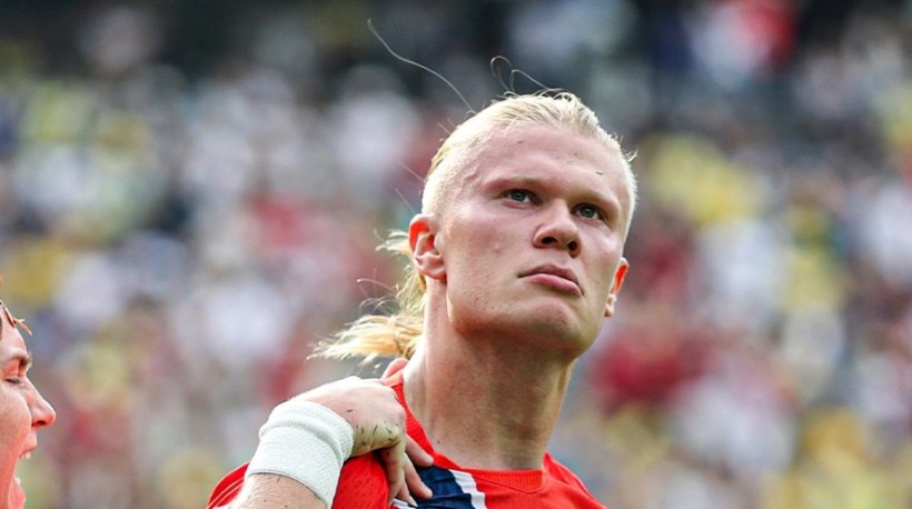 Ancien directeur de Dortmund : Haaland jouera au Real Madrid