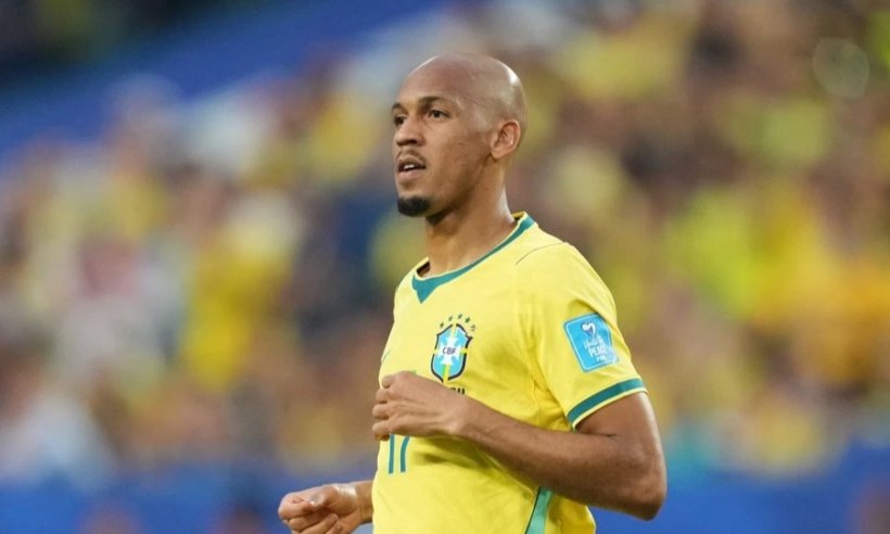 Fabinho Opens Door for Real Madrid Return