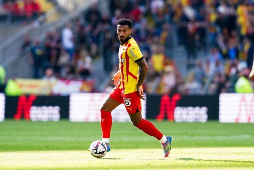 Al-Khaleej proche de signer Angelo Fulgini