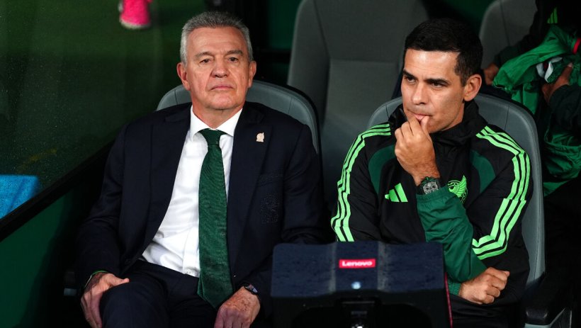 Rafael Márquez Nommé Entraîneur de l'Équipe Nationale du Mexique