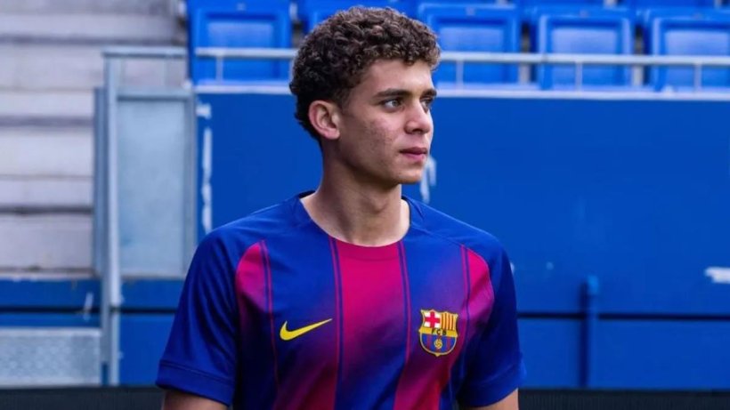 Barcelona Plans Special Strategy for Hamza Abdel Karim