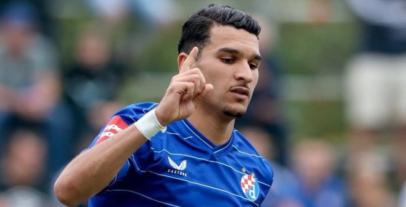 Al Ahly en Negociaciones con Dinamo Zagreb por Estrella