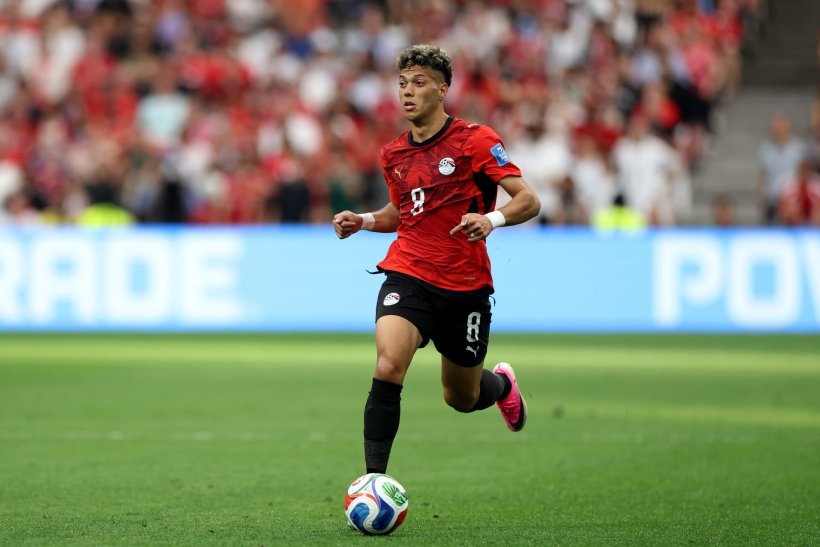 Emam Ashour: Volveremos Más Fuertes y Lucharemos por el Honor de Egipto