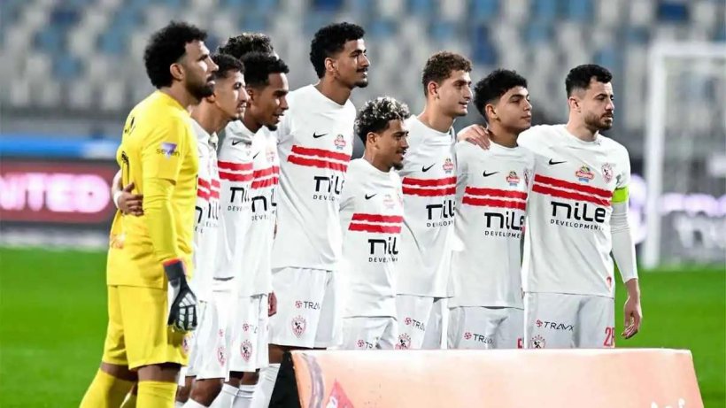 الزمالك مستمر في البحث عن مدرب أجنبي