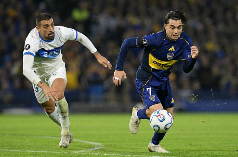 Napoli Close to Signing Zeballos as CSKA Moscow Makes Big Offer