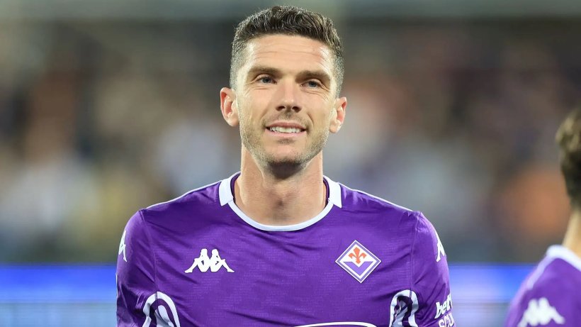 Robin Gosens Opens Door to Departure from Fiorentina