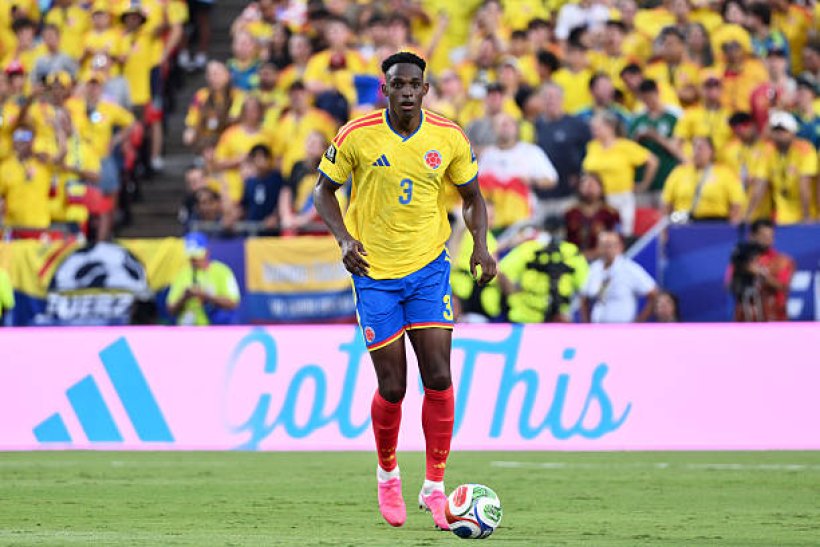Sunderland and Inter Heat Up Competition for Lukumi and Moharimovic
