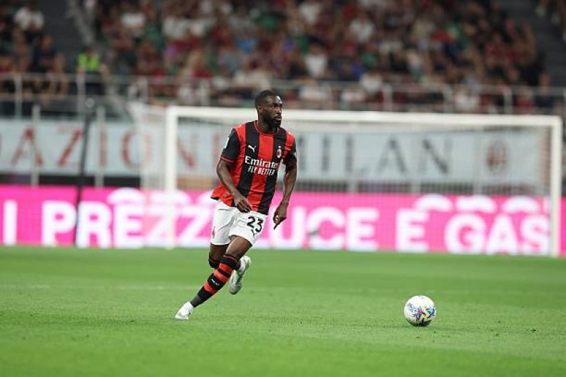 Milan Confirms Stance on Tomori Sale