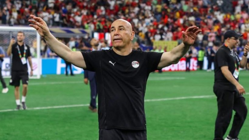Hossam Hassan: Haremos Todo para Hacer Felices a los Fans