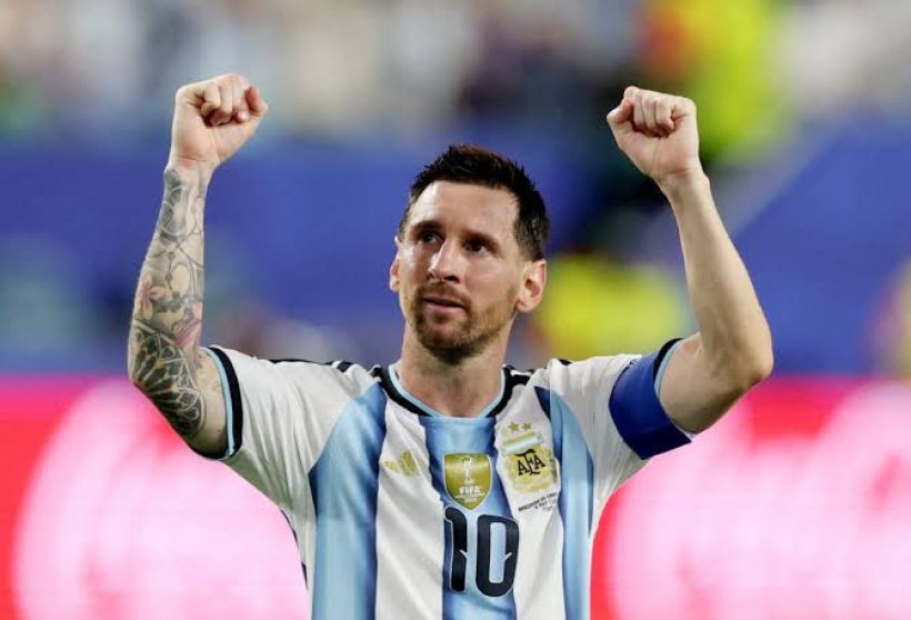 Messi Defies Football Logic at 2026 World Cup