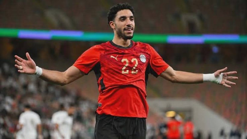 Omar Marmoush: Somos una generación con mucho que ofrecer a Egipto
