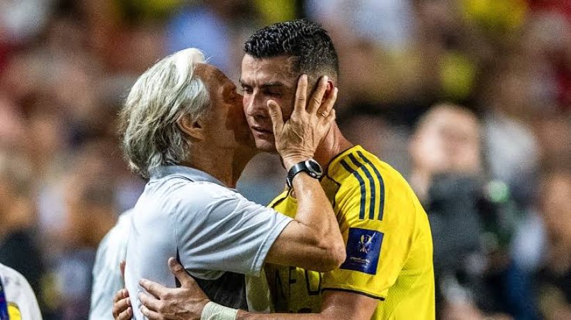 Jesus Aclara el Debate sobre Ronaldo: Nunca Será un Problema para Portugal