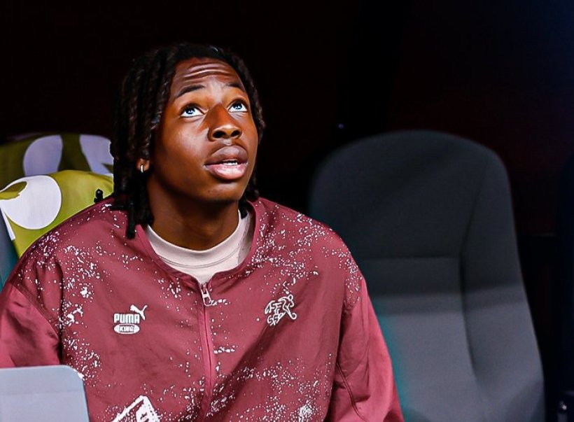 Official: Menzambi Out for Switzerland vs Argentina in World Cup Quarter-Final