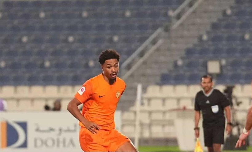 Abdou Diallo proche de rejoindre Abha