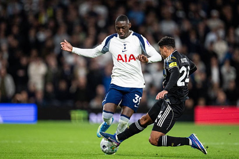 Juventus Targets Pellegrino as Kolo Muani Deal Stalls