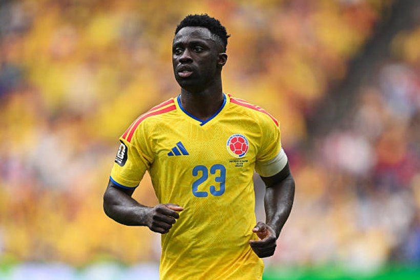 Como poursuit le transfert de Davinson Sanchez