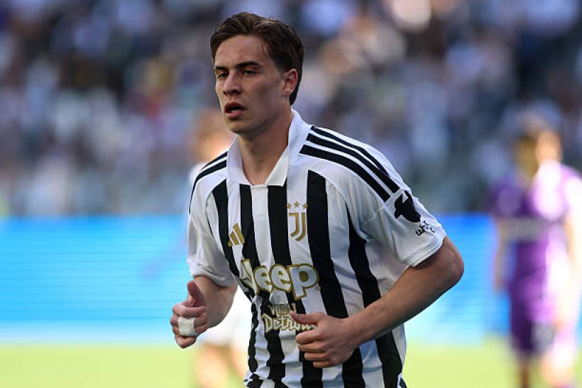 Yildiz Injury Raises Concerns at Juventus