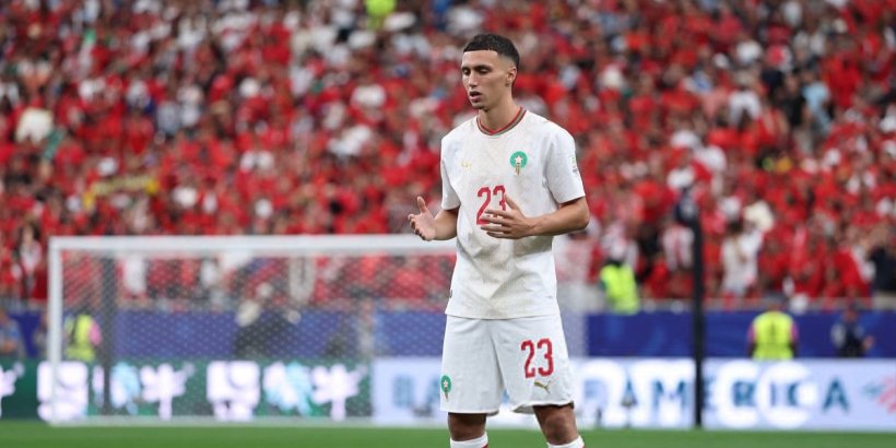 Khenous: What We Achieved Will Be Remembered