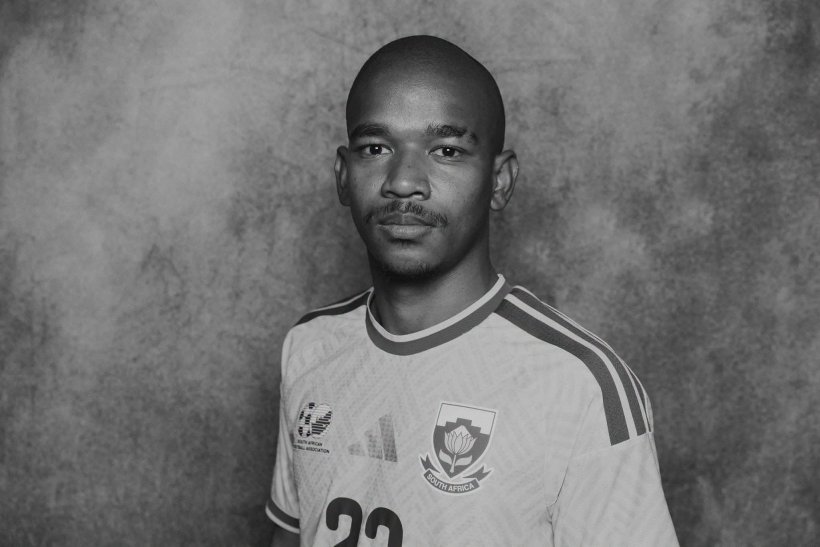 South African Star Jayden Adams Passes Away at 25 After World Cup Appearance