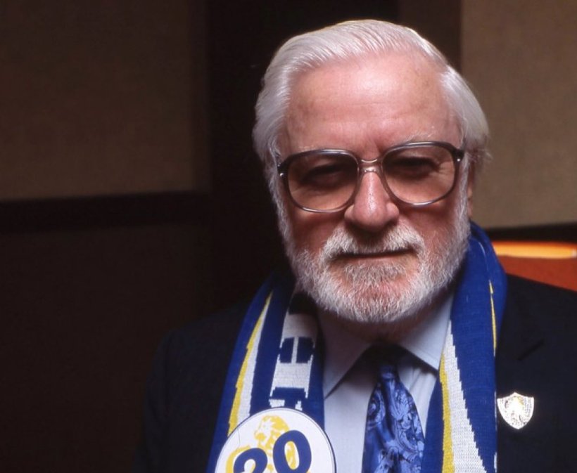 Former Chelsea President Ken Bates Passes Away at 94