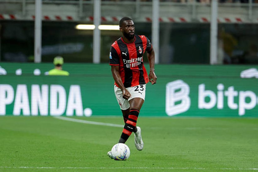 Juventus Sets Condition to Revive Tomori Deal